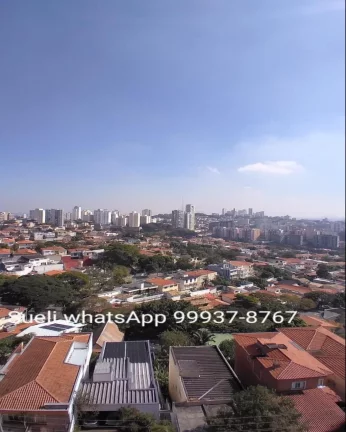 Imagem Apartamento 2 dormitórios próximo ao Metrô Vila Madalena