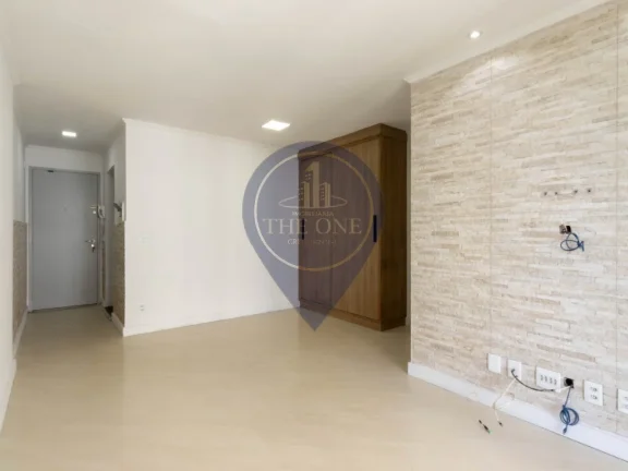 Imagem Apartamento à venda no Brás, São Paulo-SP: 2 quartos, 1 banheiro, 1 vaga de garagem, 54m² de área. Imperdível oportunidade!