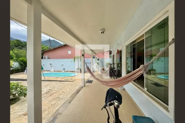 Imagem Casa à Venda - Vargem Grande, 3 Quartos, 410 m2