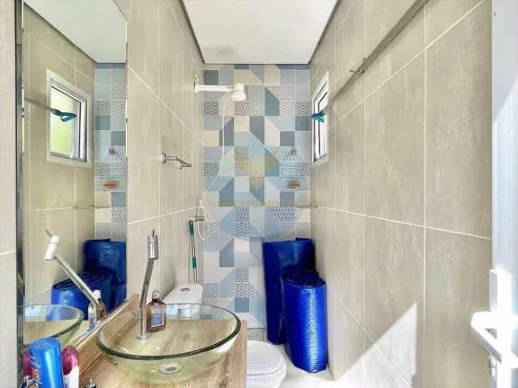 Imagem Casa em Condomínio a Venda no bairro Granja Viana - Cotia, SP