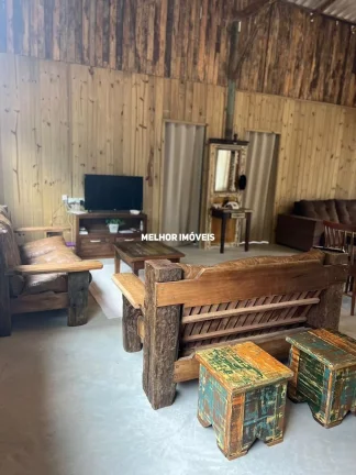 Imagem Sítio à Venda – 5.200m² Boa Vista em Ilhota