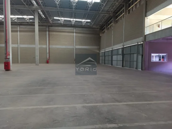 Imagem GALPÃO COMERCIAL, ALUGUEL, LOCAÇÃO, ORY BUSINESS PARK , DISTRITO INDUSTRIAL, JUNDIAÍ