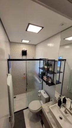 Imagem CASA EM CONDOMÍNIO- 2 QUARTOS- VILLAGIO CAPRESE