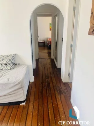 Imagem Vende-se apartamento na Pituba