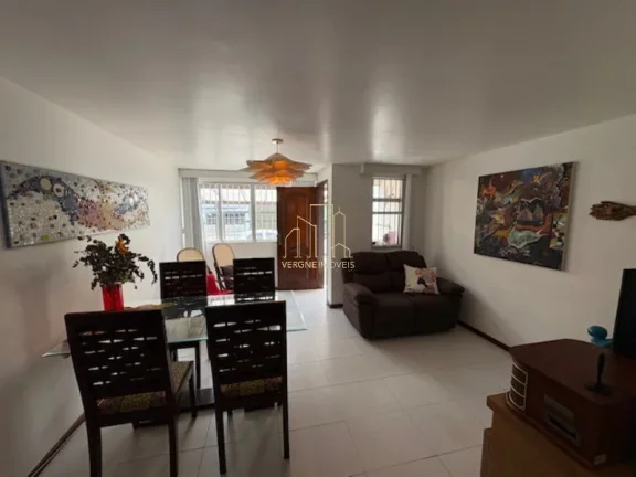 Imagem Casa em condomínio tipo Village com 2 quartos suíte infraestrutura a venda no Caminho das Árvores