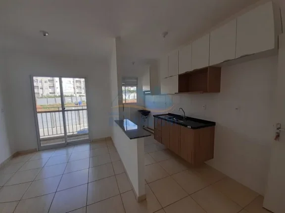 Imagem Apartamento - Bonfim Paulista - Bonfim Paulista - Região Sul