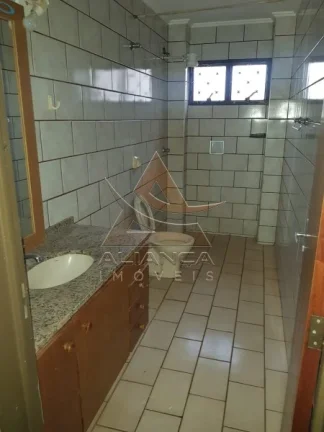 Imagem Apartamento - Ribeirão Preto - Jardim Paulistano