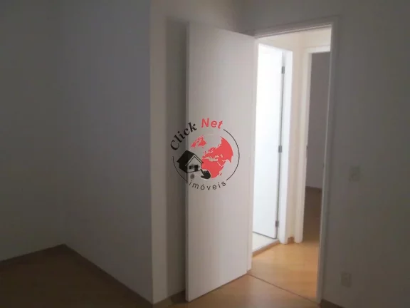 Imagem Apartamento para Venda ou Locação ao lado do Assaí no Bairro Planalto em São Bernardo do Campo