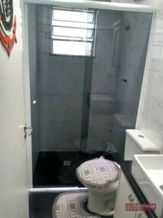 Imagem Apartamento à venda, 50 m² por R$ 210.000,00 - Água Chata - Guarulhos/SP