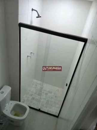 Imagem Apartamento com quartos à venda, 43 m² por R$ 477.000 - Vila Rosália - Guarulhos/SP