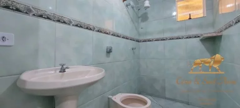 Imagem Casa com 4 dormitórios à venda, 183 m² por R$ 550.000,00 - Jair Rodrigues Pinheiro - Campos do Jordão/SP