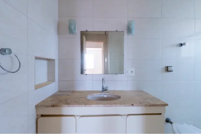 Imagem APARTAMENTO RESIDENCIAL em São Paulo - SP, Brooklin Novo