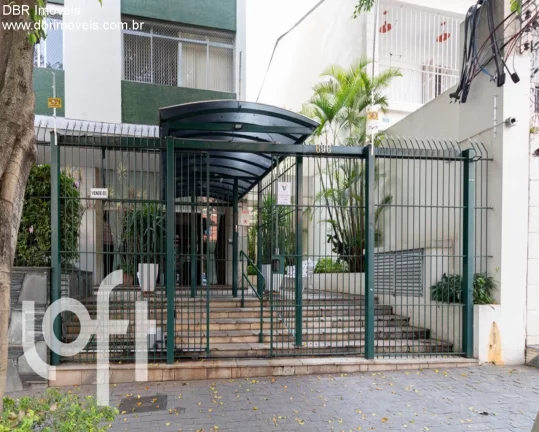Imagem APARTAMENTO RESIDENCIAL em São Paulo - SP, Vila Mariana