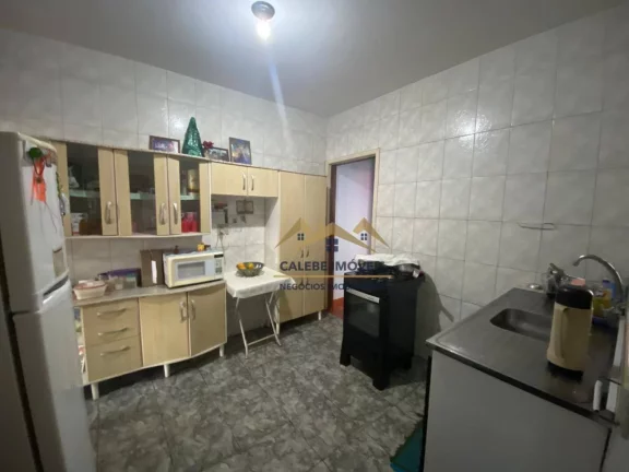 Imagem Casa com 2 dormitórios à venda, 65 m² por R$ 212.000,00 - Parque São Rafael - Tatuí/SP
