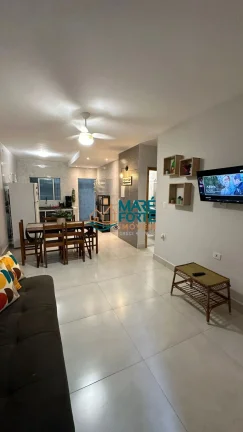 Imagem Apartamento apenas 90m da orla da Praia Grande