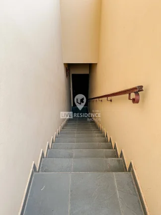 Imagem Casa Completa com Espaço Gourmet e Piscina - Live Residence Imóveis
