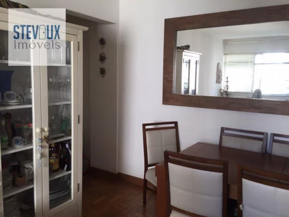 Imagem Apartamento com 2 dormitórios à venda, 75 m² por R$ 890.000,00 - Moema - São Paulo/SP