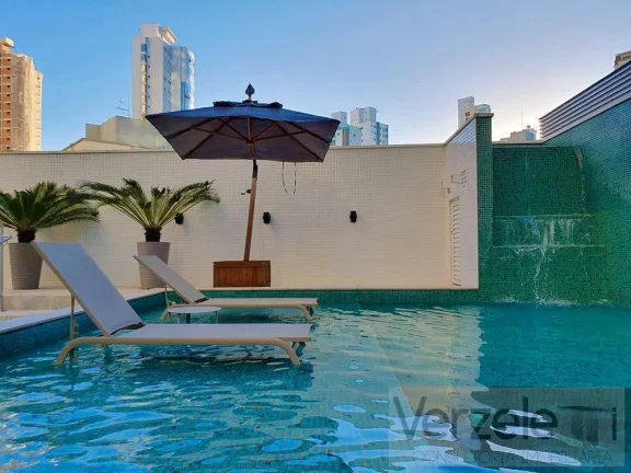 Imagem Apartamento Quadra Mar para Venda em Balneário Camboriú / SC no bairro Centro