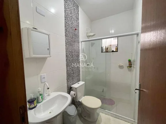 Imagem Casa à venda em Itajuba, 2 quartos (1 suíte)