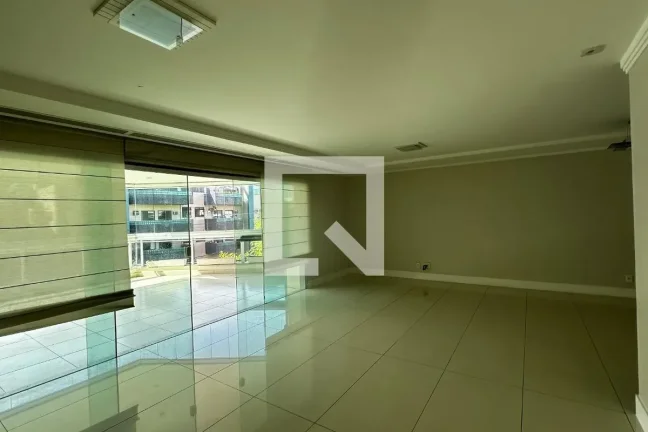 Imagem Apartamento à Venda - Recreio, 3 Quartos, 180 m2