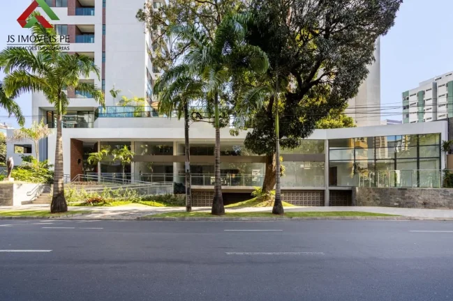 Imagem Apartamento no Bairro das Graças, 2 Quartos