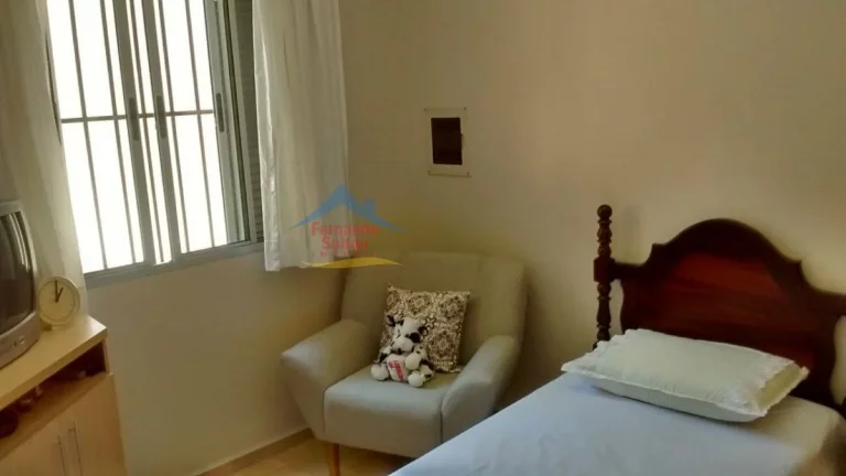 Imagem Casa-Terrea-para-Venda-em-Parque-das-Nacoes-Santo-Andre-SP