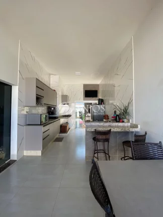Imagem CASA DISPONIVEL PARA VENDA, NO JARDIM MONTE CARLO, SINOP - MT.