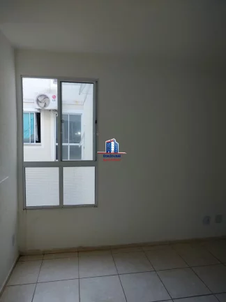 Imagem Apartamento 2 dorms no Rios DItália Rio Preto