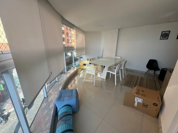 Imagem UM LINDO APARTAMENTO PARA SER SEU!