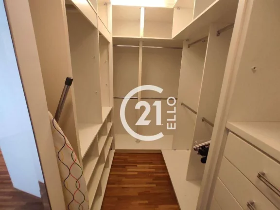 Imagem Apartamento para alugar, 104 m² por R$ 14.288,90/mês - Vila Nova Conceição - São Paulo/SP