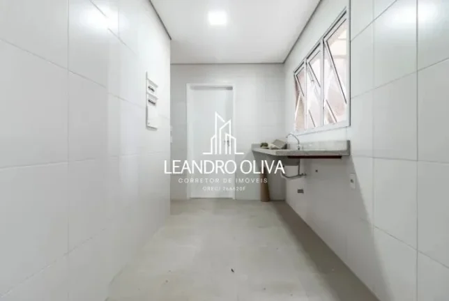 Imagem Condomínio Ethos Moema - Cobertura Exclusiva em Moema – 304 m² | 3 Suítes | 3 Vagas | Piscina Privativa