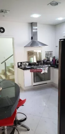 Imagem Casa à venda, 900 m² por R$ 7.000.000,00 - Caputera - Arujá/SP