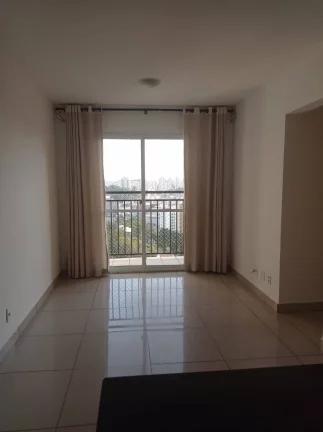 Imagem Apartamento 60 m² 3 Dormitórios e lazer Completo