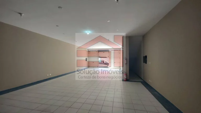 Imagem PRÉDIO COMERCIAL - Cod V.213
