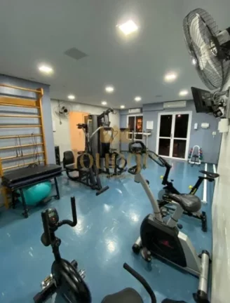 Imagem Apartamento em Sorocaba