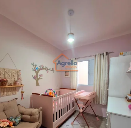Imagem Casa à venda no bairro JARDIM INOCOOP - Mogi Mirim/SP