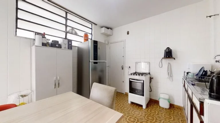 Imagem APARTAMENTO RESIDENCIAL em São Paulo - SP, Pinheiros