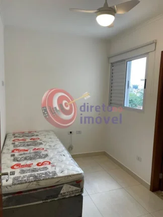 Imagem SOBRADO EM CONDOMÍNIO À VENDA 2 SUÍTES 3 VAGAS JARDIM PARAÍSO SÃO PAULO