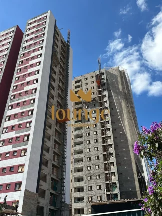 Imagem Apartamento à venda em Jd. Guarujá Zona Oeste - Sorocaba/SP