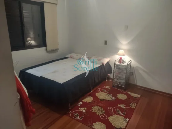 Imagem Apartamento à Venda em Jardim Paulista - São Paulo/SP.