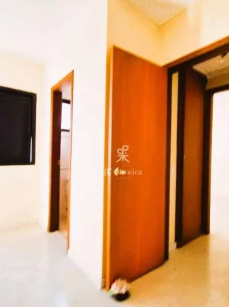 Imagem Apartamento com 2 dormitórios à venda, 77 m² por R$ 770.000,00 - Vila Sônia - São Paulo/SP