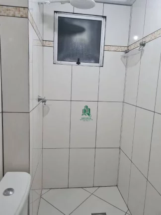 Imagem Apartamento com 2 dormitórios à venda, 43 m² por R$ 256.000,00 - Água Chata - Guarulhos/SP