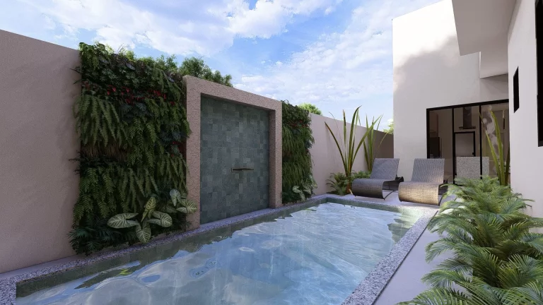 Imagem CASA TÉRREA - 3 SUÍTES E PISCINA - RESIDENCIAL CLUB PORTINARI - PAULÍNIA