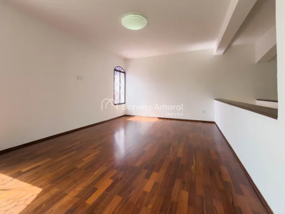 Imagem Casa à Venda Parque São Quirino - Campinas SP

ESTUDA PERMUTA POR APTO MENOR VALOR NA REGIÃO

Per...