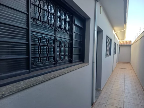 Imagem Casa de vila para venda em São Joaquim com 3 quartos, sendo 1 suíte, 191m2