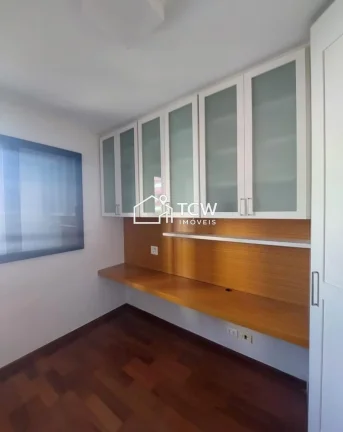 Imagem Apartamento à venda no bairro Vila Mariana - São Paulo/SP, Zona Sul