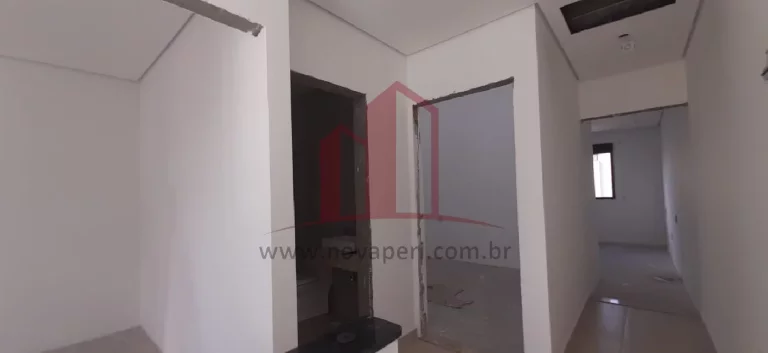 Imagem Imóvel à venda: Casa com 3 quartos, 1 suíte e 130 m² no Centro de Franco da Rocha-SP. Aproveite!