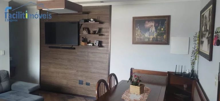 Imagem COBERTURA DUPLEX - VILA FLORESTA - SANTO ANDRÉ
