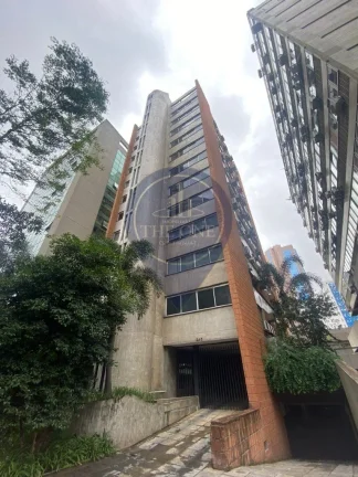 Imagem Oportunidade imperdível: Sala Comercial à venda no Itaim Bibi, São Paulo-SP - 2 salas, 1 banheiro, 45m² de área!