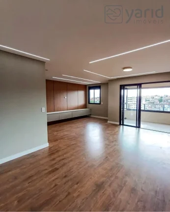 Imagem Venda de Apartamento no Portal do Paraíso II, Jundiaí-SP: 2 Quartos, 1 Suíte, 2 Vagas - Imperdível!